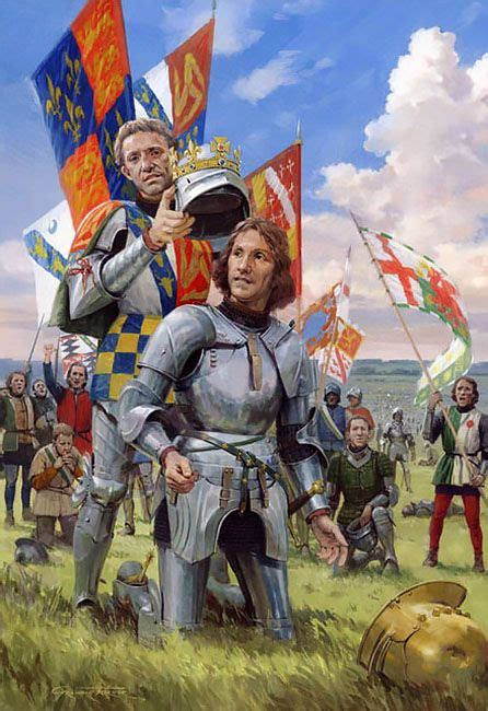 war of the roses battle of bosworth field henry tudor|battle of bosworth 1461.